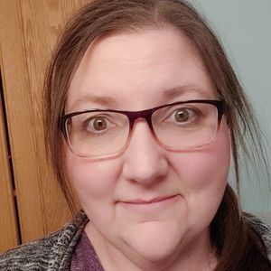 Meet your Posher, Shari